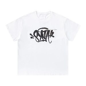 Syna World T-Shirt photo 2