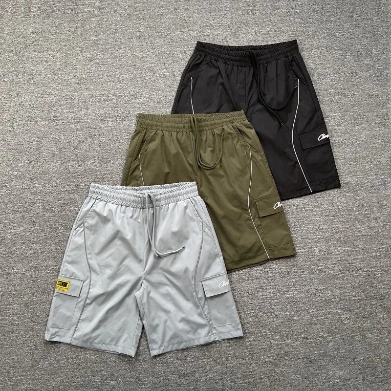 Corteiz Shorts photo 4