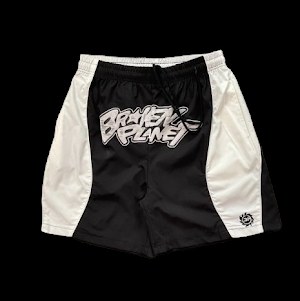 Broken Planet Shorts photo 3