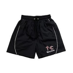 THUG CLUB Shorts photo 3