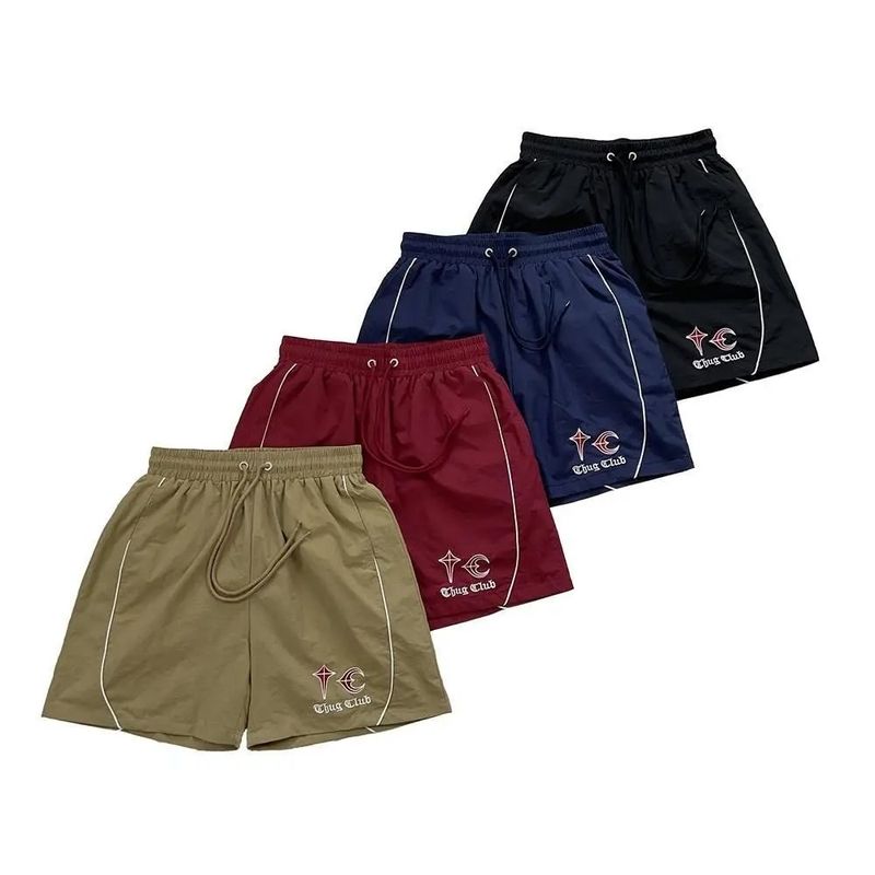 THUG CLUB Shorts photo 4