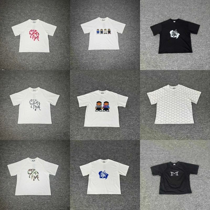 Mertra T-Shirts photo 4