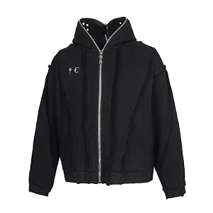 THUG CLUB Jacket photo 2