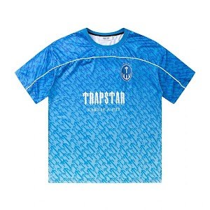 Trapstar Shirt photo 3
