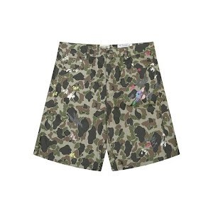 Gallery Dept Shorts photo 3