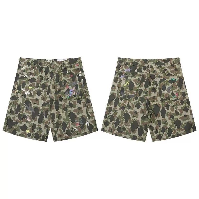 Gallery Dept Shorts photo 4