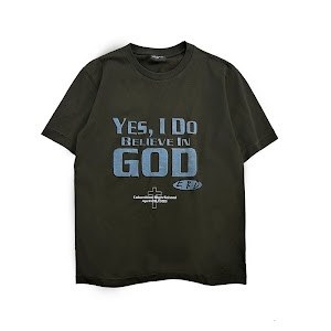 ERD T-Shirt photo 2