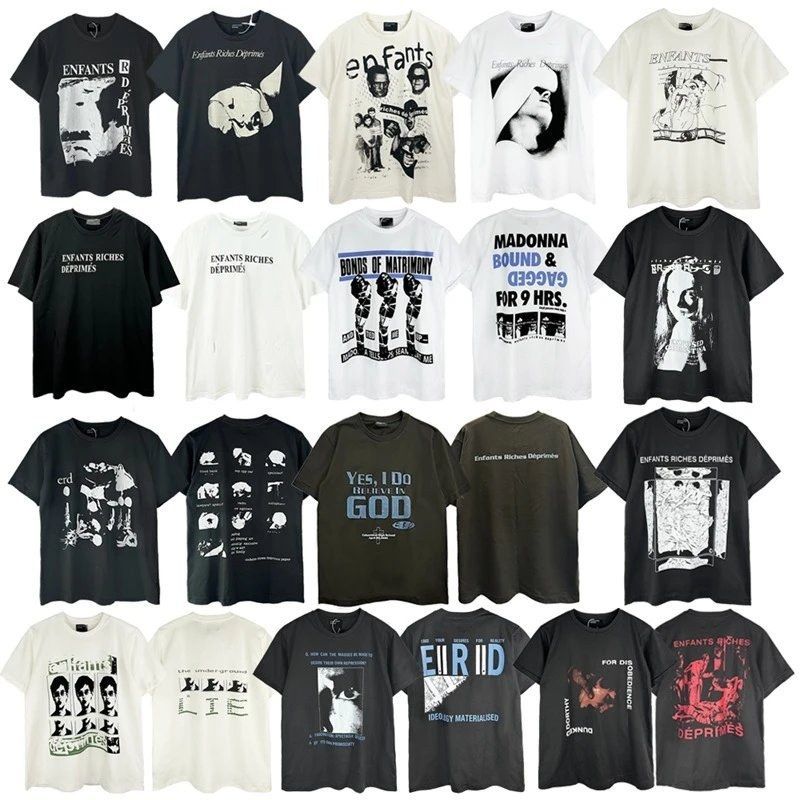 ERD T-Shirt photo 4