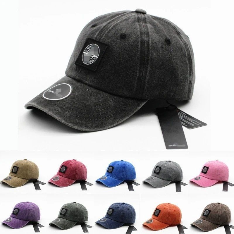 Stone Island cap photo 4