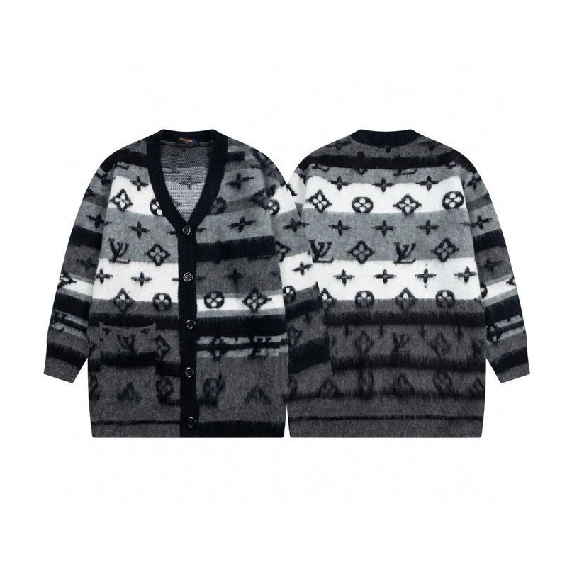 Louis Vuitton sweater photo 4