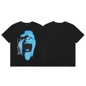 Travis Scott T-shirt TEE photo 2
