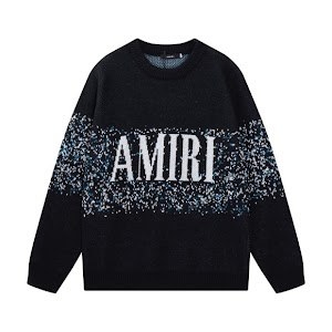 Amiri sweater photo 3