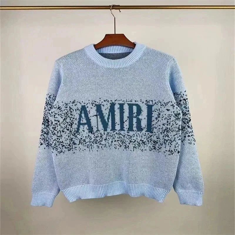 Amiri sweater photo 4