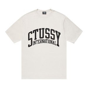 Stussy T-Shirt photo 3