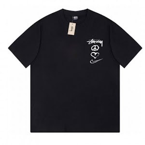 Stussy T-Shirt photo 3