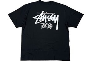 Stussy T-Shirt photo 3