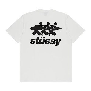 Stussy T-Shirt photo 3