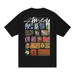 Stussy T-Shirt photo 2