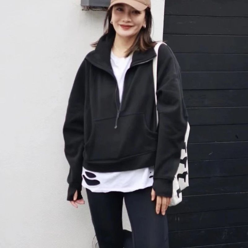 lululemon Hoodie photo 4