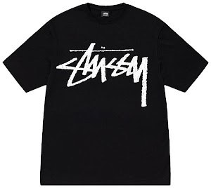 Stussy T-Shirt photo 3