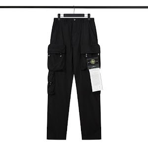 Stone Island Pants photo 3
