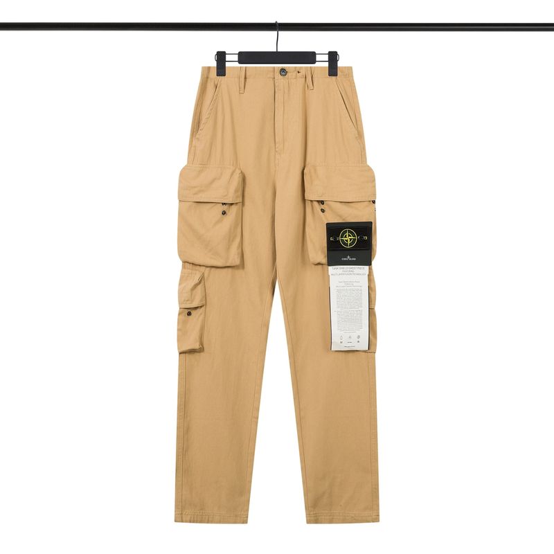 Stone Island Pants photo 4