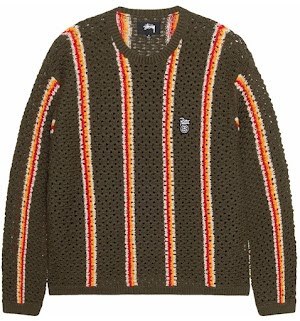 Stussy sweater photo 3