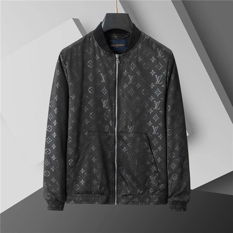 Louis Vuitton Jacket photo 4