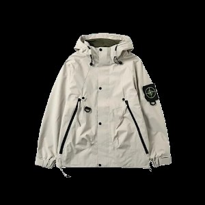 Stone Island jacket photo 3