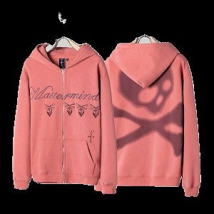 Travis Scott crew sweatshirt photo 3