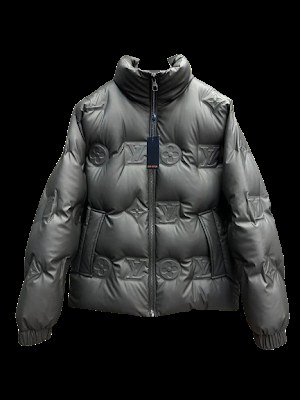Louis Vuitton Down jacket photo 2