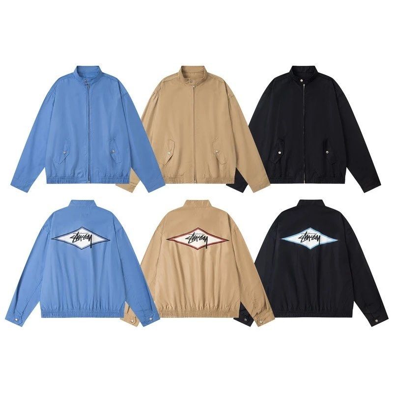 Stussy Jacket photo 4