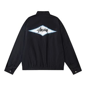 Stussy Jacket