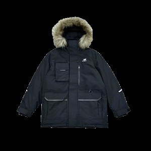 New Balance Down Jacket photo 2