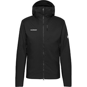 Mammut Down Jacket photo 2