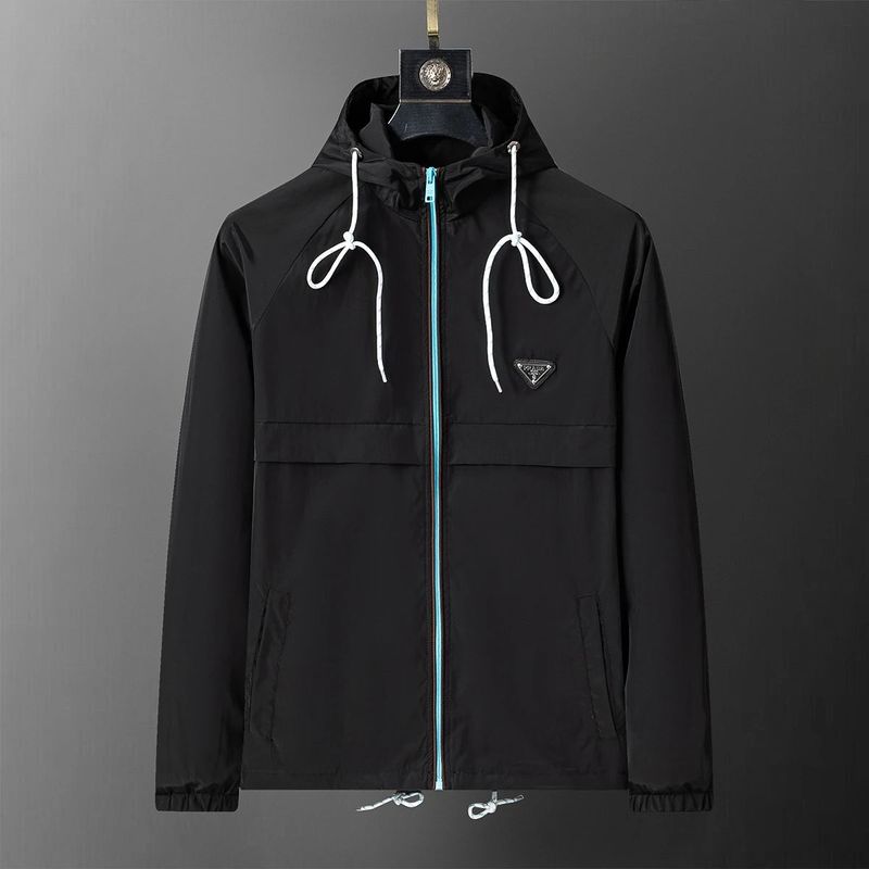 Prada Jacket photo 4