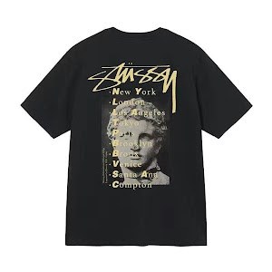 Stussy T-Shirt photo 2