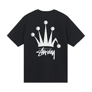 Stussy T-Shirt photo 2