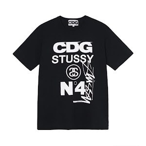 Stussy T-Shirt photo 2