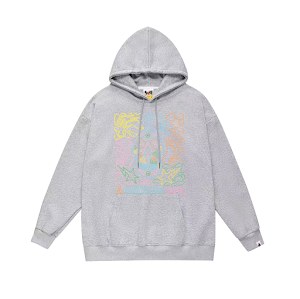 BAPE Hoodie photo 3