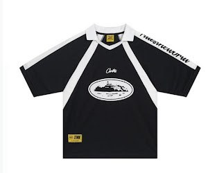Corteiz Jersey photo 2