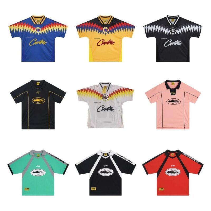 Corteiz Jersey photo 4