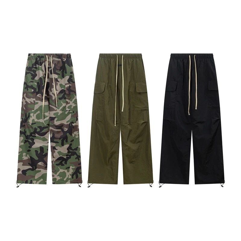 Essentials FOG Pants photo 4