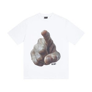 Saint Vanity T-Shirt photo 3