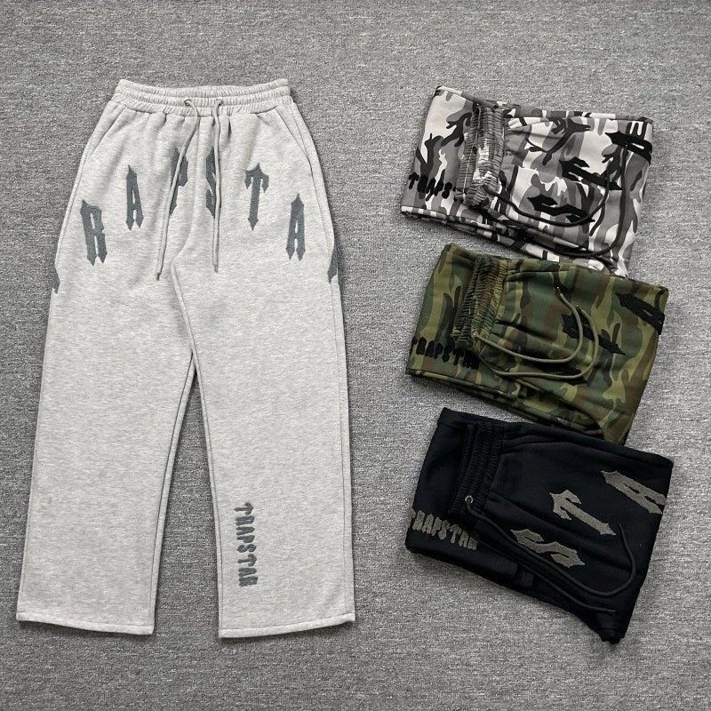 Trapstar Pants photo 4