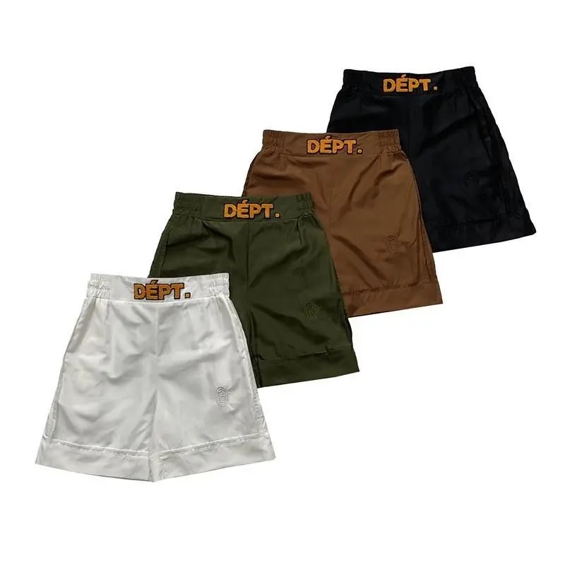 Gallery Dept Shorts photo 4