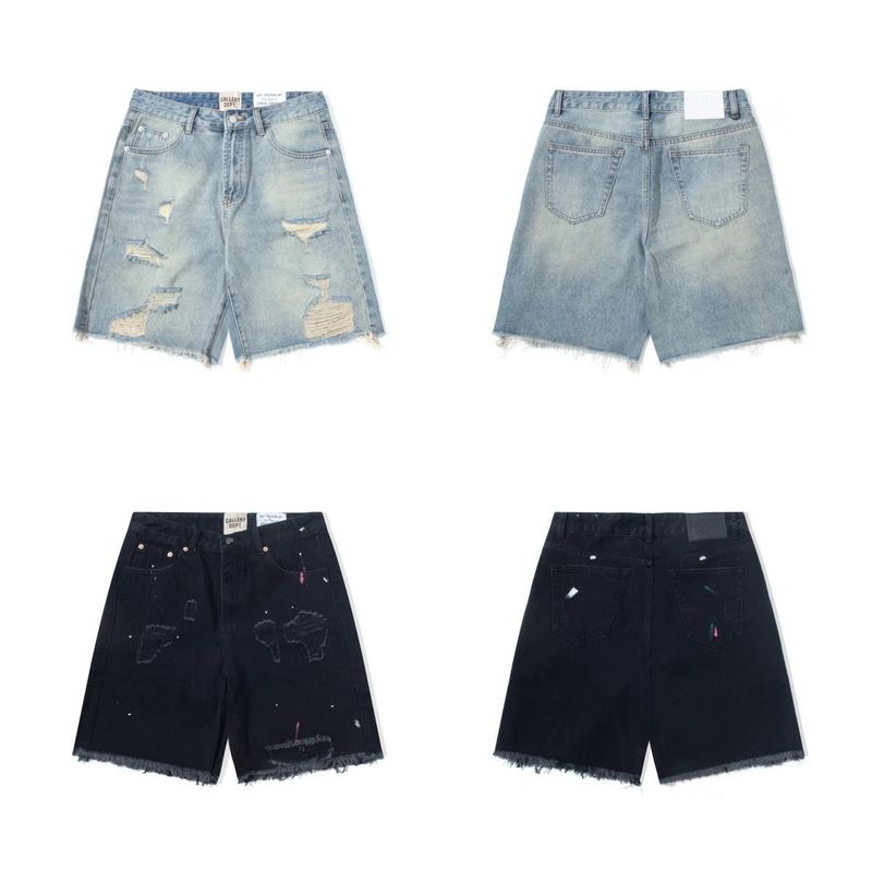 Gallery Dept Shorts photo 4