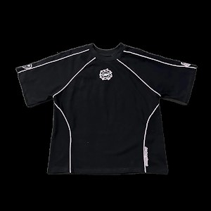 Broken Planet T-Shirt photo 2