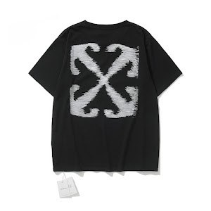 Off White T-Shirt photo 3