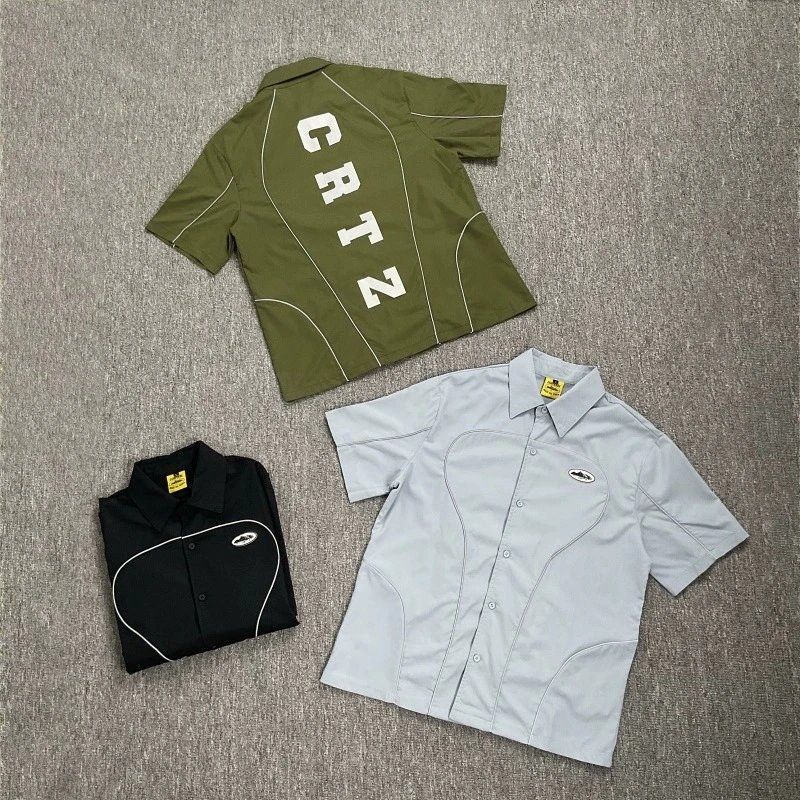 Corteiz Shirt photo 4